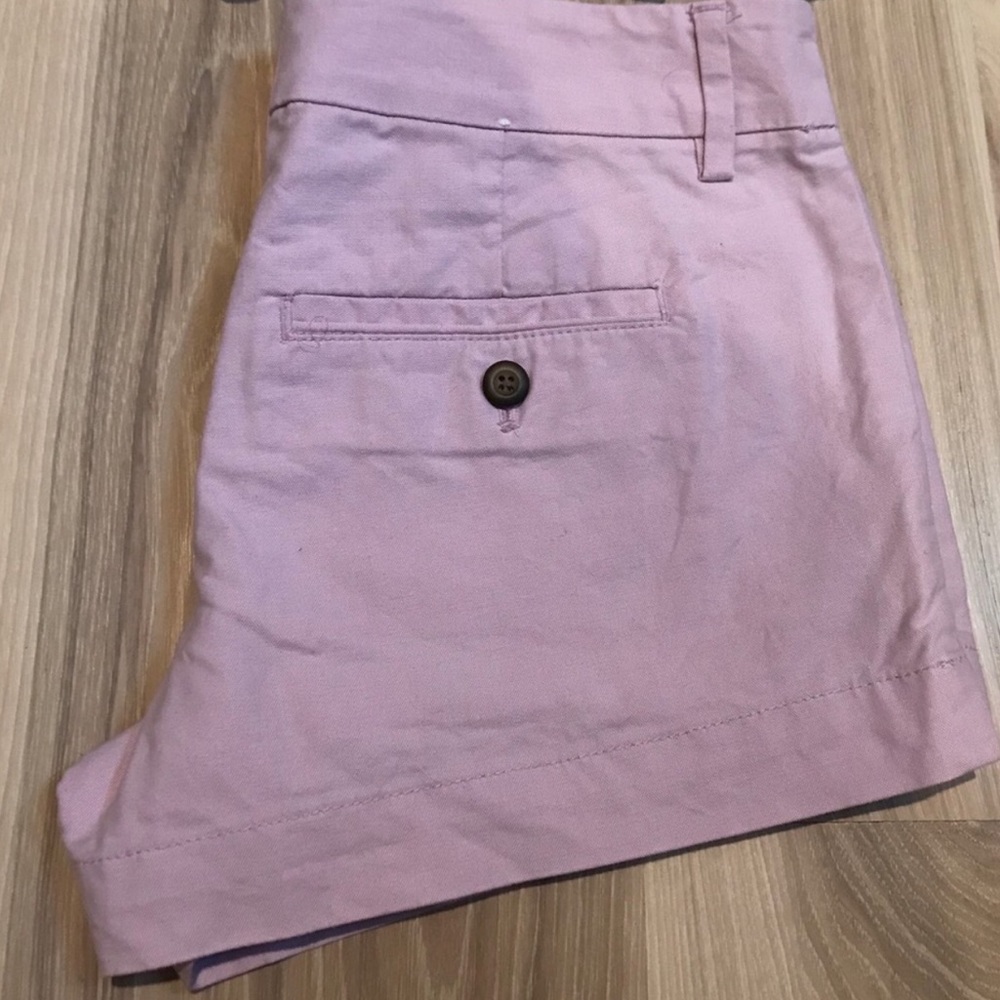 GAP | PINK LILAC SHORTS - Picture 6 of 6